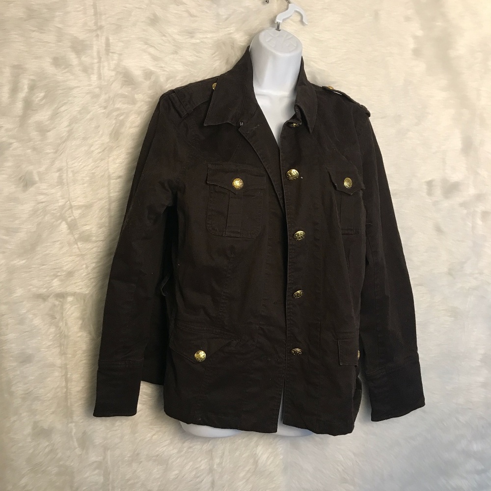 George Me by Mark Eisen ladies size 18 blazer